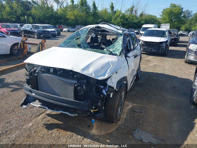 KIA SELTOS S 2026 KNDEUCAAXT7917106 Image 2