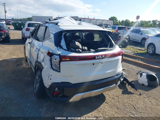 KIA SELTOS S 2026 KNDEUCAAXT7917106 Image 3