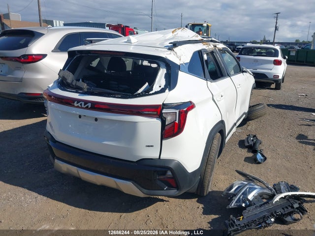 KIA SELTOS S 2026 KNDEUCAAXT7917106 Image 4