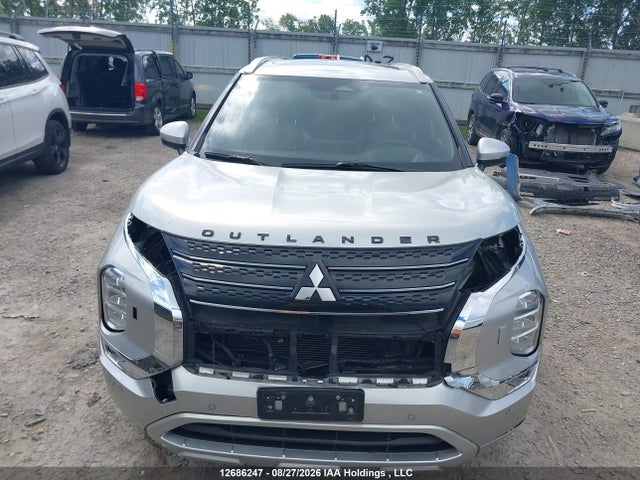 Mitsubishi Outlander 2022 JA4J4VA80NZ618894 Image 10