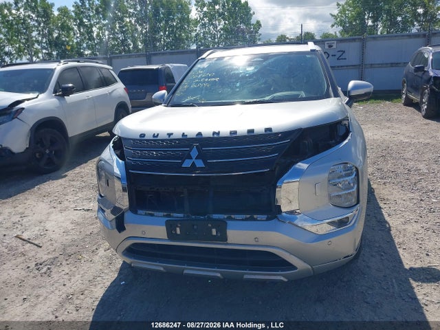 Mitsubishi Outlander 2022 JA4J4VA80NZ618894 Image 12