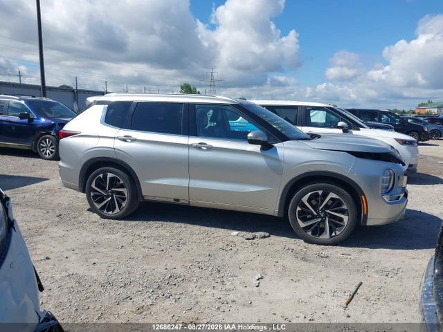 Mitsubishi Outlander 2022 JA4J4VA80NZ618894 Image 13