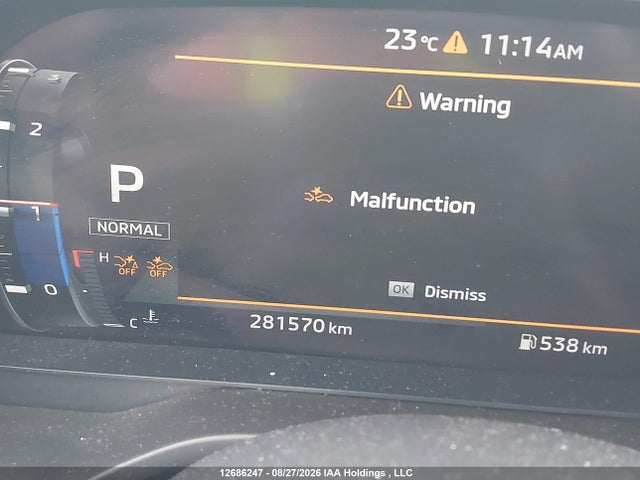Mitsubishi Outlander 2022 JA4J4VA80NZ618894 Image 15