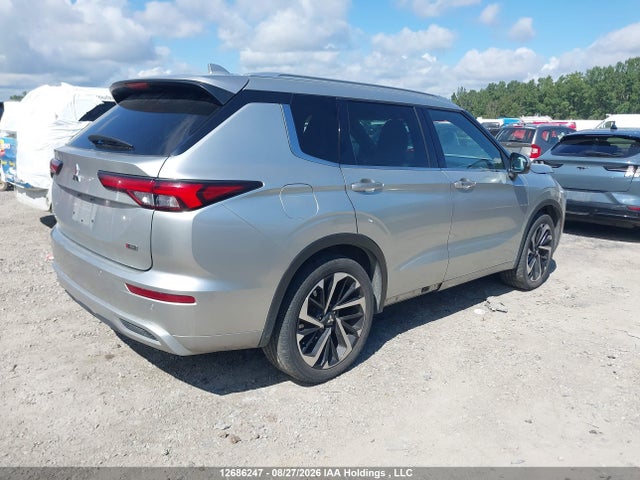 Mitsubishi Outlander 2022 JA4J4VA80NZ618894 Image 4