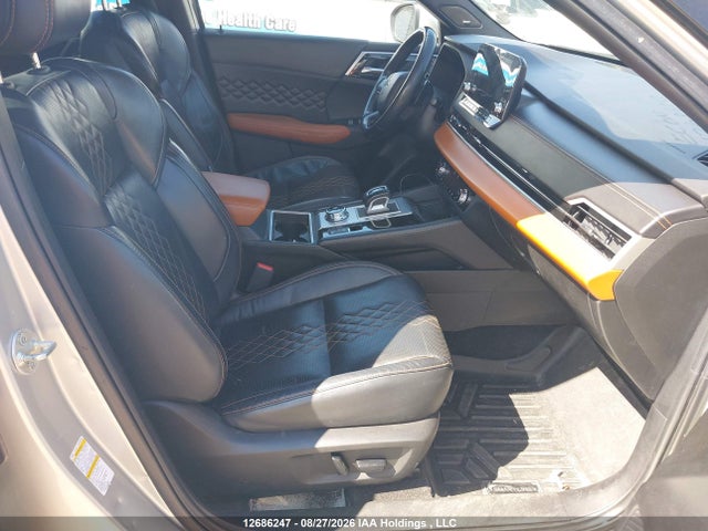Mitsubishi Outlander 2022 JA4J4VA80NZ618894 Image 5