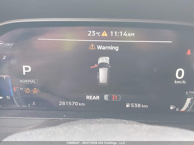 Mitsubishi Outlander 2022 JA4J4VA80NZ618894 Image 7