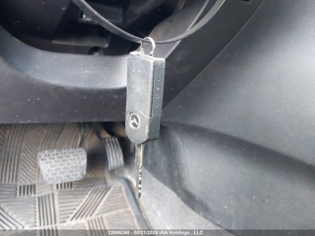 Продаж на аукціоні авто 2010 Mazda Mazda3 Gs/gx, vin: JM1BL1SF5A1306744, номер лоту: 12686248