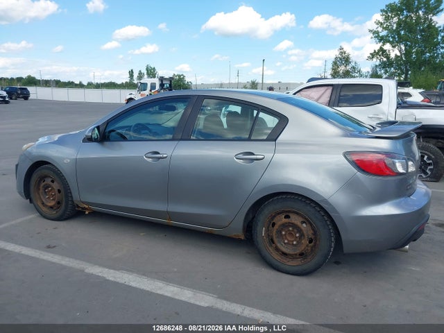Продаж на аукціоні авто 2010 Mazda Mazda3 Gs/gx, vin: JM1BL1SF5A1306744, номер лоту: 12686248