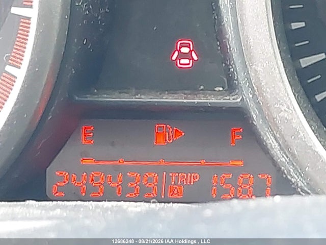 Продаж на аукціоні авто 2010 Mazda Mazda3 Gs/gx, vin: JM1BL1SF5A1306744, номер лоту: 12686248