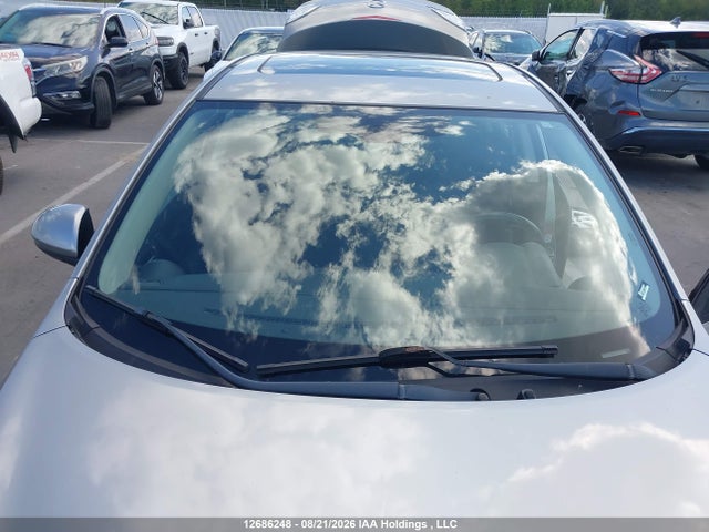 Продаж на аукціоні авто 2010 Mazda Mazda3 Gs/gx, vin: JM1BL1SF5A1306744, номер лоту: 12686248