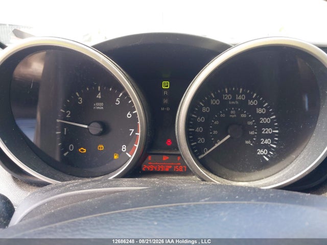 Продаж на аукціоні авто 2010 Mazda Mazda3 Gs/gx, vin: JM1BL1SF5A1306744, номер лоту: 12686248