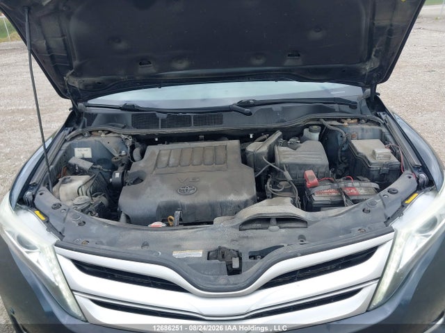 Toyota Venza Xle 2016 4T3BK3BB9GU124065 Image 10