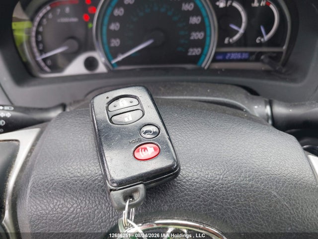 Toyota Venza Xle 2016 4T3BK3BB9GU124065 Image 11