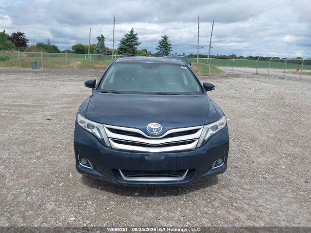 Toyota Venza Xle 2016 4T3BK3BB9GU124065 Image 12