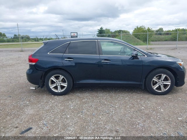 Toyota Venza Xle 2016 4T3BK3BB9GU124065 Image 13