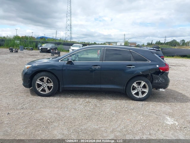 Toyota Venza Xle 2016 4T3BK3BB9GU124065 Image 14