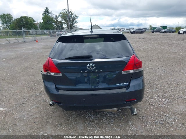 Toyota Venza Xle 2016 4T3BK3BB9GU124065 Image 16