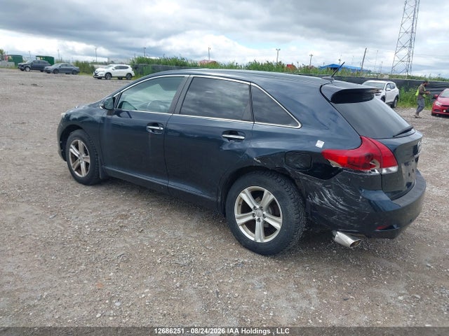 Toyota Venza Xle 2016 4T3BK3BB9GU124065 Image 3