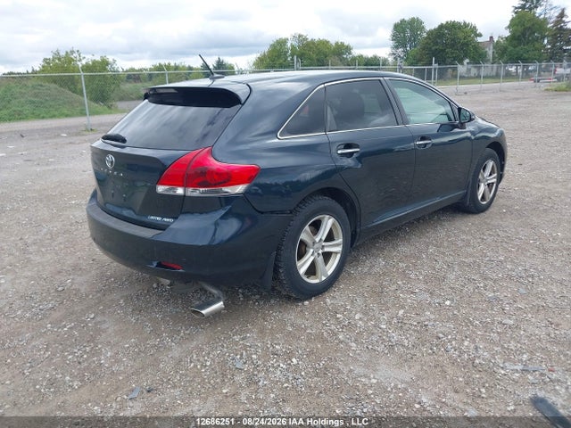 Toyota Venza Xle 2016 4T3BK3BB9GU124065 Image 4