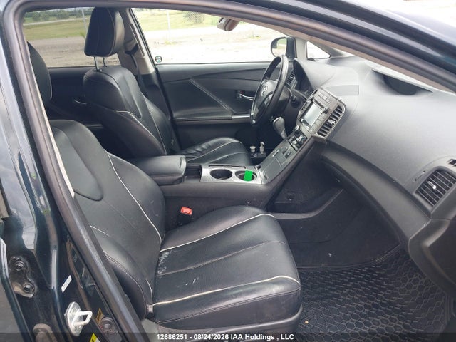 Toyota Venza Xle 2016 4T3BK3BB9GU124065 Image 5