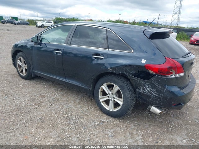 Toyota Venza Xle 2016 4T3BK3BB9GU124065 Image 6