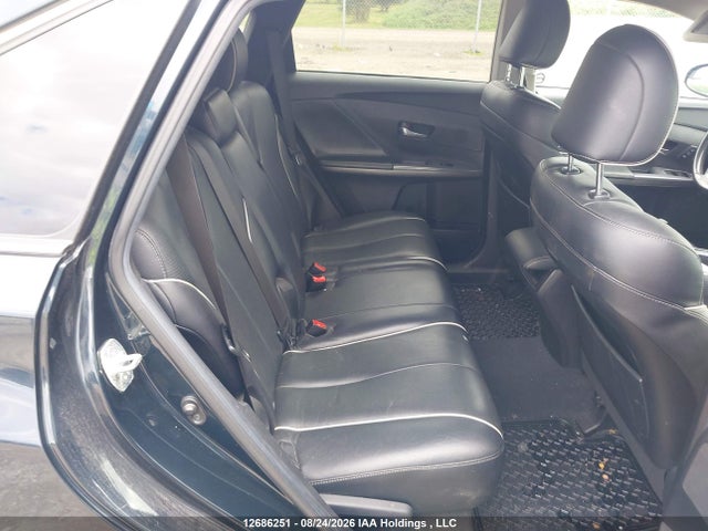Toyota Venza Xle 2016 4T3BK3BB9GU124065 Image 8