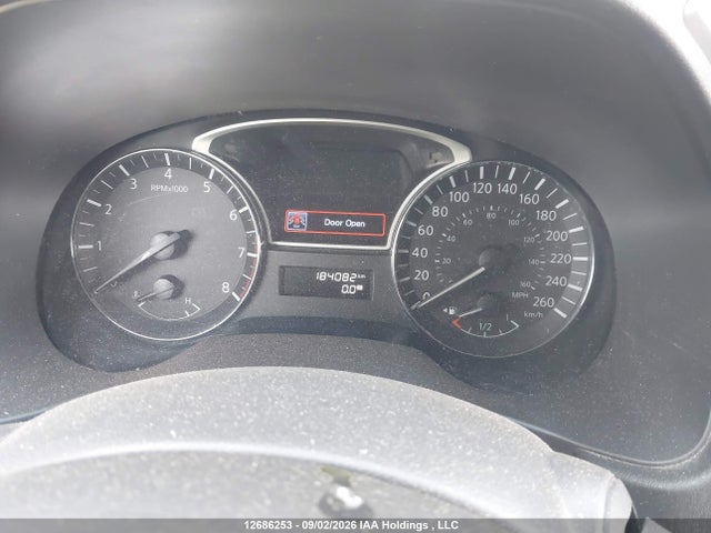 Nissan Pathfinder Platinum/s/sl/sv 2014 5N1AR2MM7EC626486 Image 7