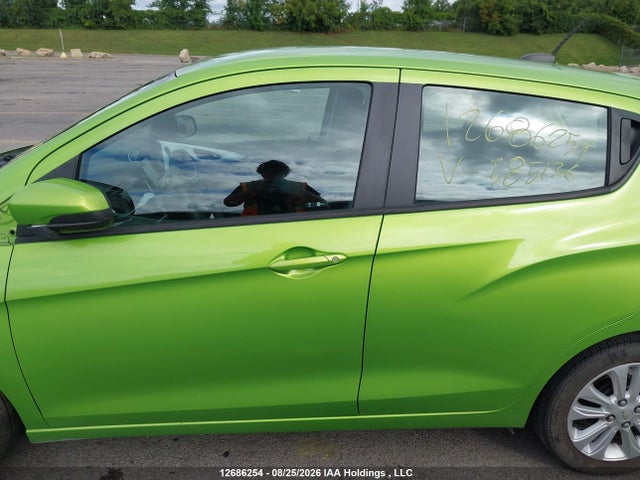 Chevrolet Spark 2016 KL8CD6SA5GC585136 Image 15