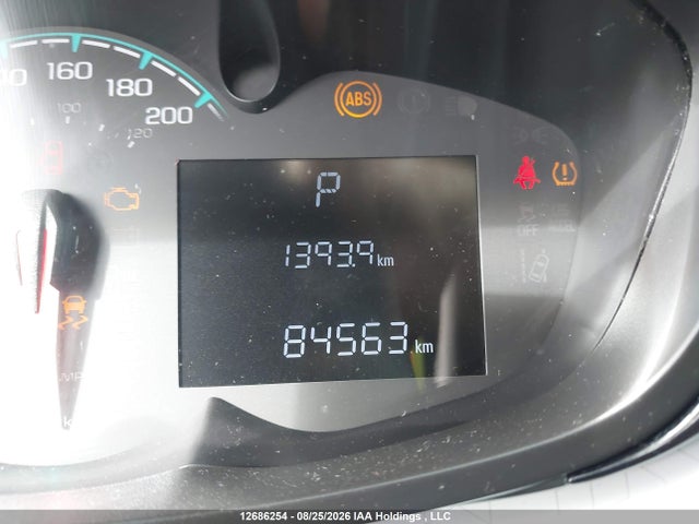 Chevrolet Spark 2016 KL8CD6SA5GC585136 Image 16