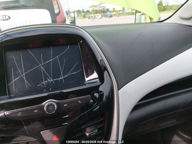 Chevrolet Spark 2016 KL8CD6SA5GC585136 Image 21