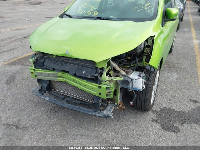 Chevrolet Spark 2016 KL8CD6SA5GC585136 Image 6