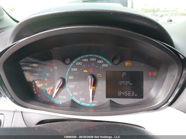 Chevrolet Spark 2016 KL8CD6SA5GC585136 Image 7
