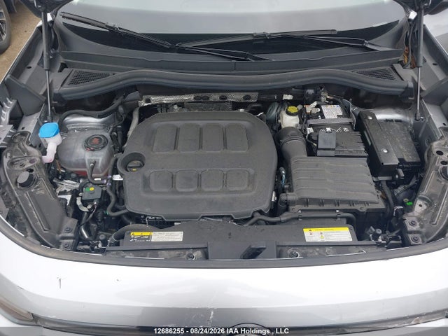 3VVER7RM7TM001630 Volkswagen TIGUAN SE
