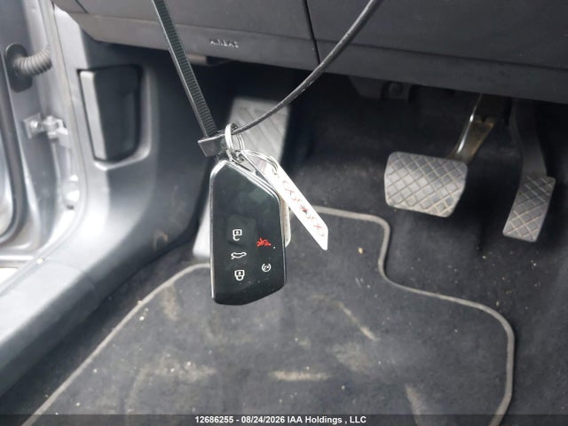3VVER7RM7TM001630 Volkswagen TIGUAN SE