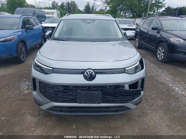 3VVER7RM7TM001630 Volkswagen TIGUAN SE