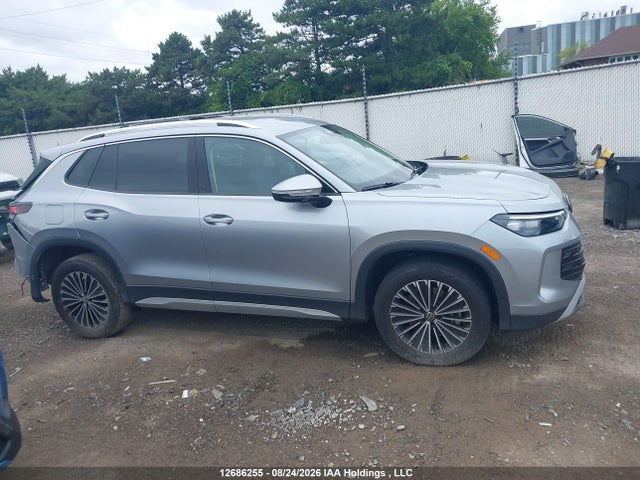 3VVER7RM7TM001630 Volkswagen TIGUAN SE