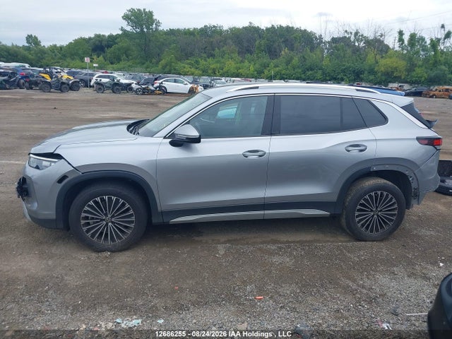 3VVER7RM7TM001630 Volkswagen TIGUAN SE