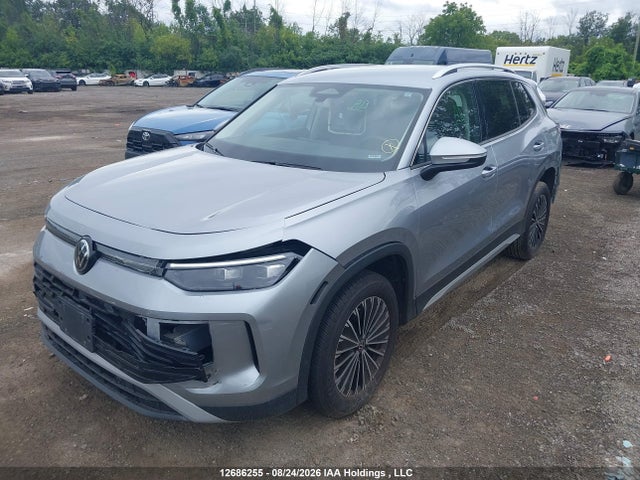 3VVER7RM7TM001630 Volkswagen TIGUAN SE