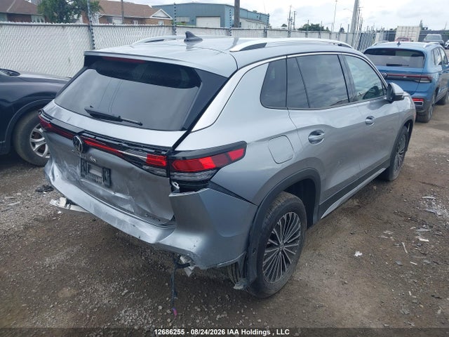 3VVER7RM7TM001630 Volkswagen TIGUAN SE