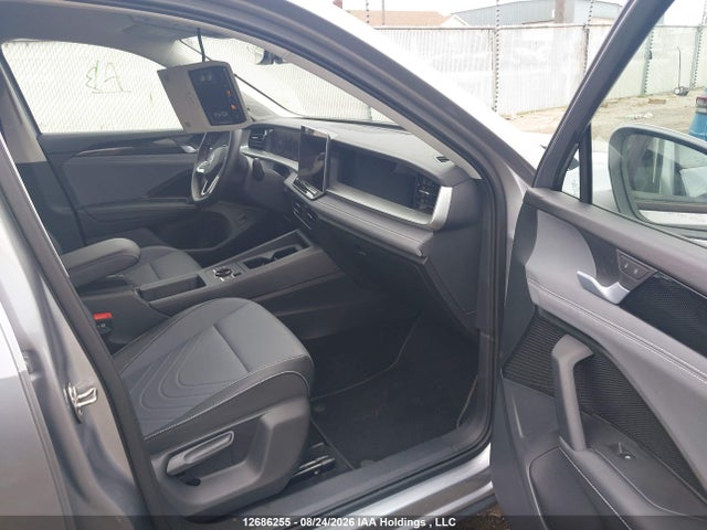 3VVER7RM7TM001630 Volkswagen TIGUAN SE
