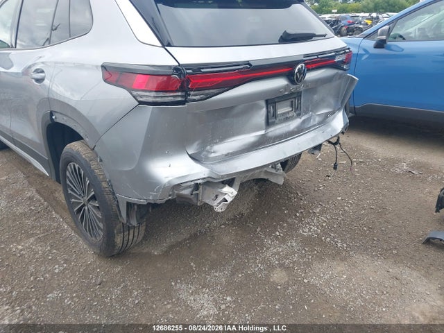 3VVER7RM7TM001630 Volkswagen TIGUAN SE