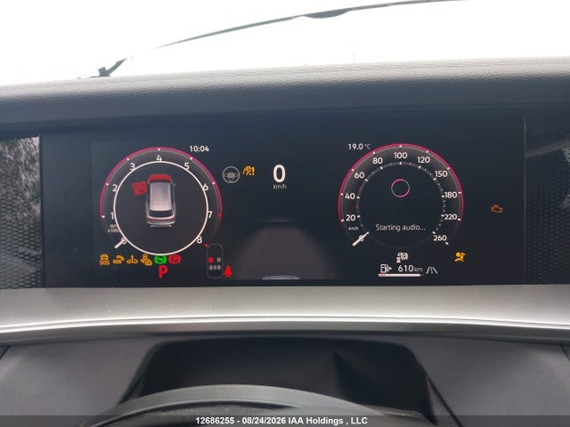 3VVER7RM7TM001630 Volkswagen TIGUAN SE