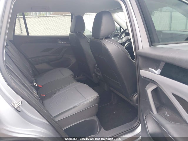 3VVER7RM7TM001630 Volkswagen TIGUAN SE