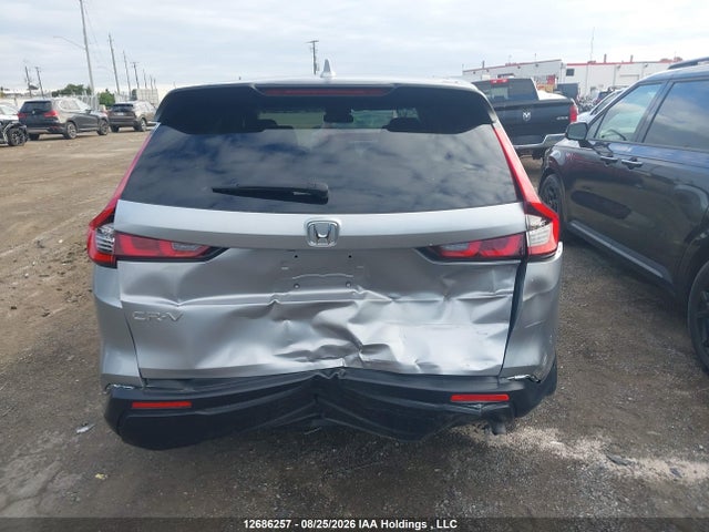 2HKRS3H24TH000017 Honda Cr-v Lx 2wd