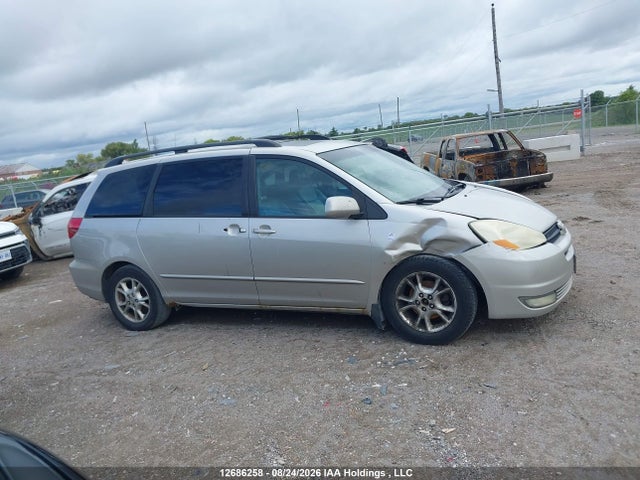 Aukcja sprzedaży 2004 Toyota Sienna Xle/xle Limited, vin: 5TDZA22C84S013329, numer aukcji: 12686258