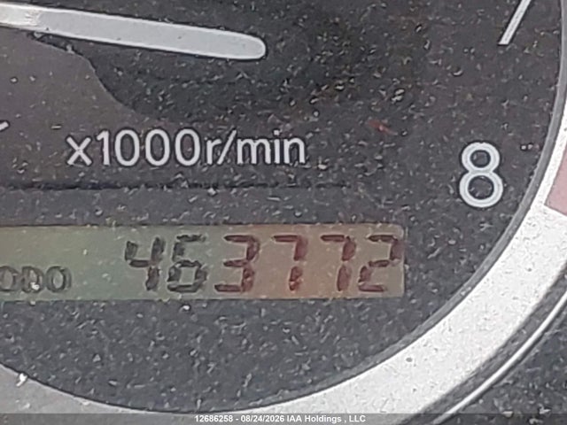Aukcja sprzedaży 2004 Toyota Sienna Xle/xle Limited, vin: 5TDZA22C84S013329, numer aukcji: 12686258