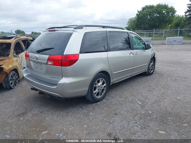 Aukcja sprzedaży 2004 Toyota Sienna Xle/xle Limited, vin: 5TDZA22C84S013329, numer aukcji: 12686258