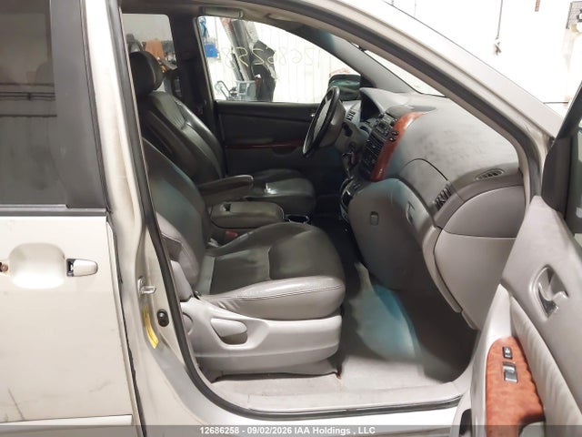 Aukcja sprzedaży 2004 Toyota Sienna Xle/xle Limited, vin: 5TDZA22C84S013329, numer aukcji: 12686258
