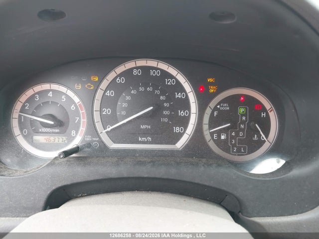 Aukcja sprzedaży 2004 Toyota Sienna Xle/xle Limited, vin: 5TDZA22C84S013329, numer aukcji: 12686258