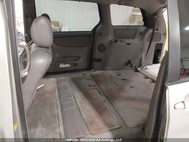 Aukcja sprzedaży 2004 Toyota Sienna Xle/xle Limited, vin: 5TDZA22C84S013329, numer aukcji: 12686258